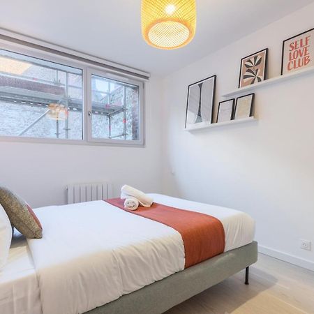 Renovated 1 Bedroom Apartment Lille Bagian luar foto