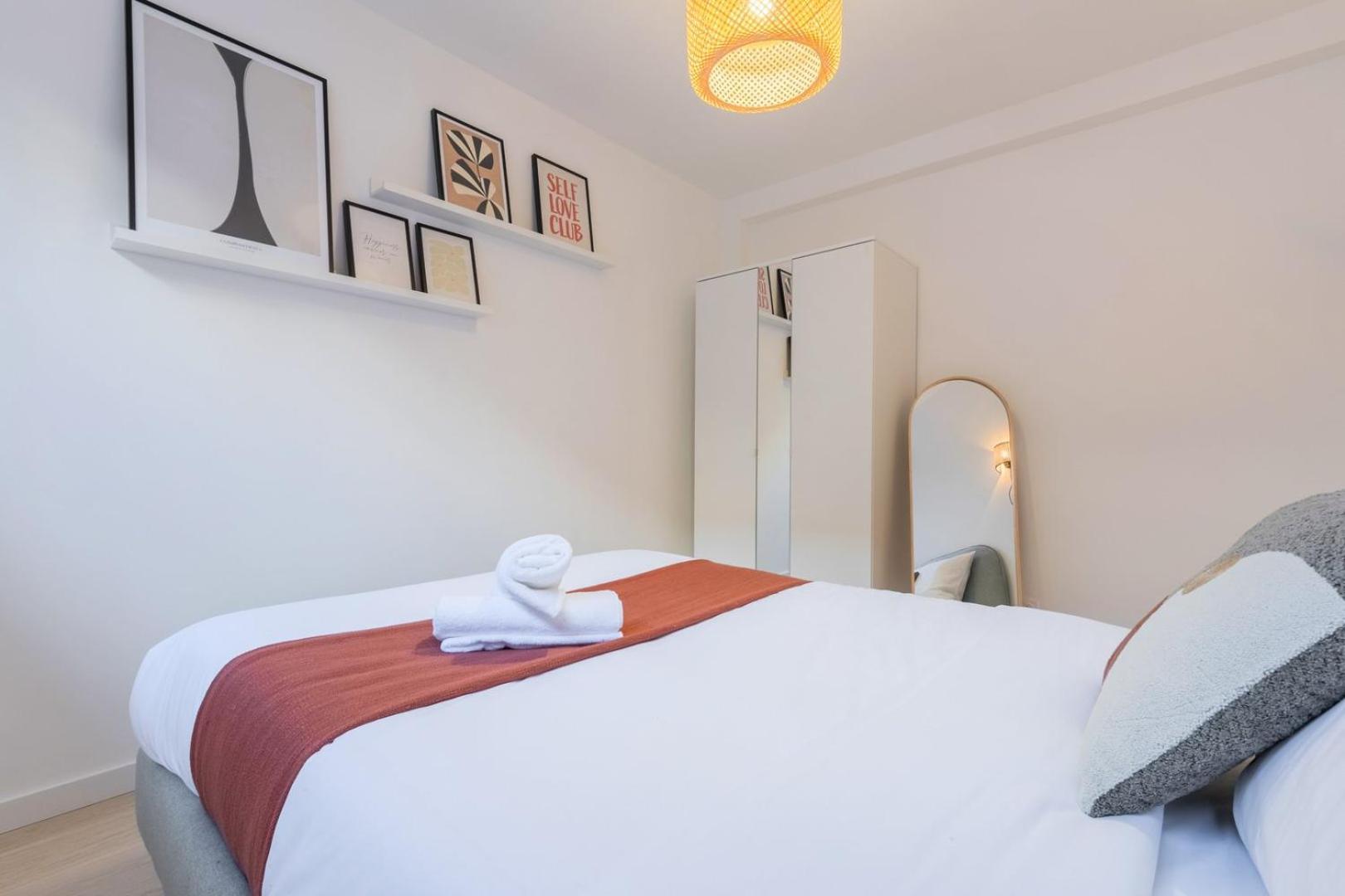 Renovated 1 Bedroom Apartment Lille Bagian luar foto
